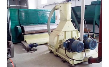 水滴粉碎機(jī)看待木頭破碎機(jī)大力注重生產(chǎn)，獨(dú)特節(jié)能 