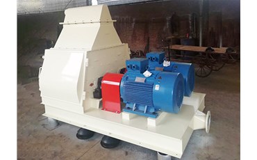 什么是錘片式粉碎機(jī)？